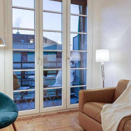 Top Apartment In The Center Balcony+Wi-Fi+Panorama Милано Екстериор снимка