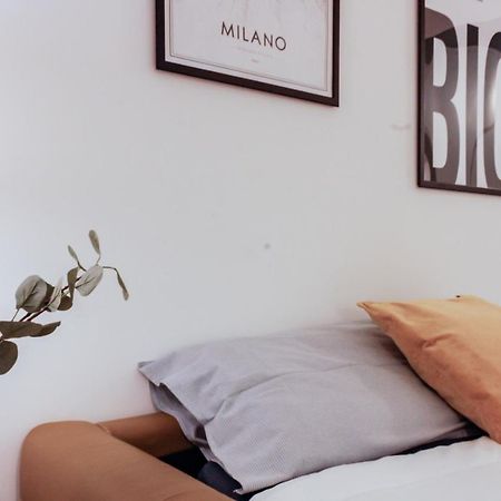 Top Apartment In The Center Balcony+Wi-Fi+Panorama Милано Екстериор снимка