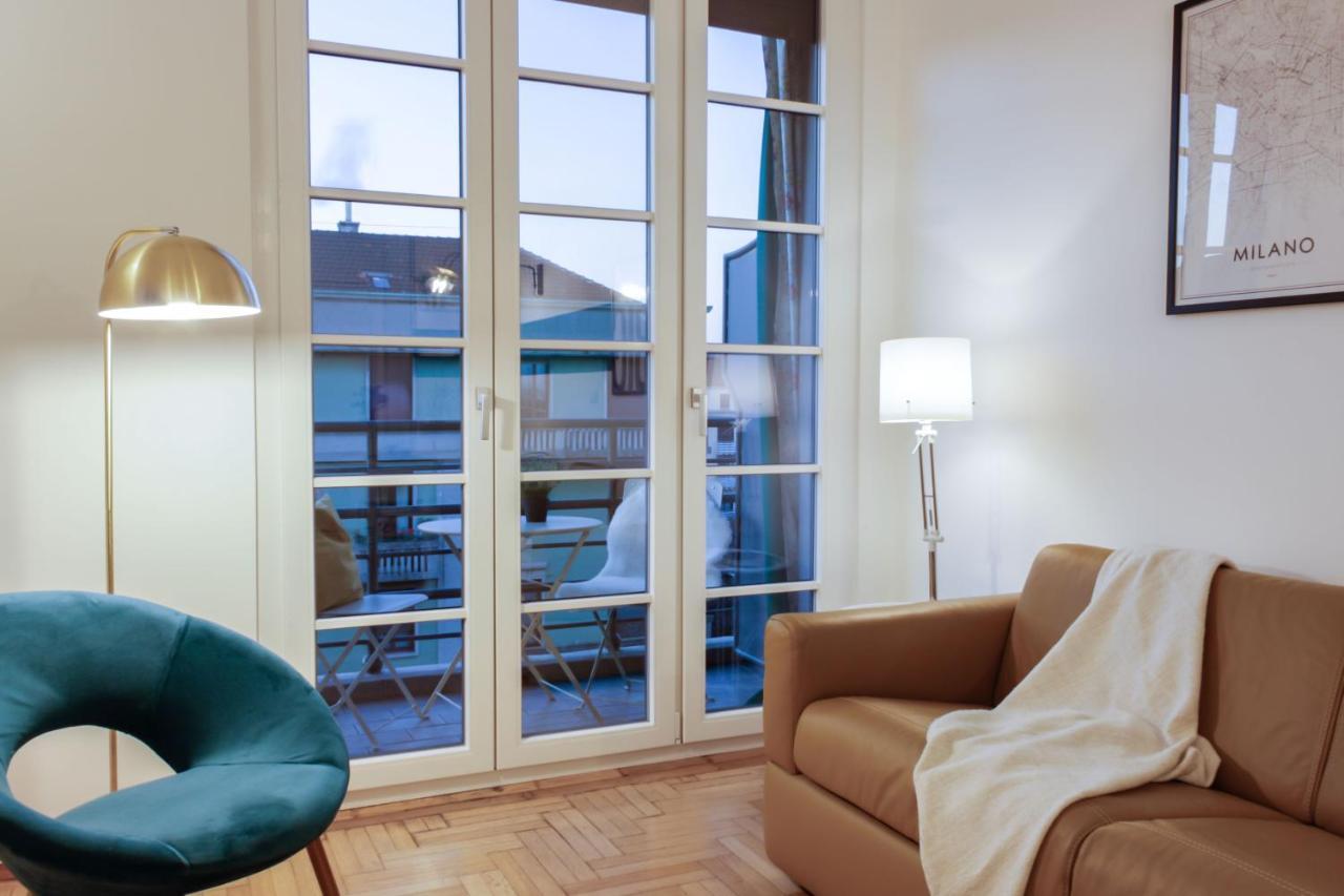 Top Apartment In The Center Balcony+Wi-Fi+Panorama Милано Екстериор снимка
