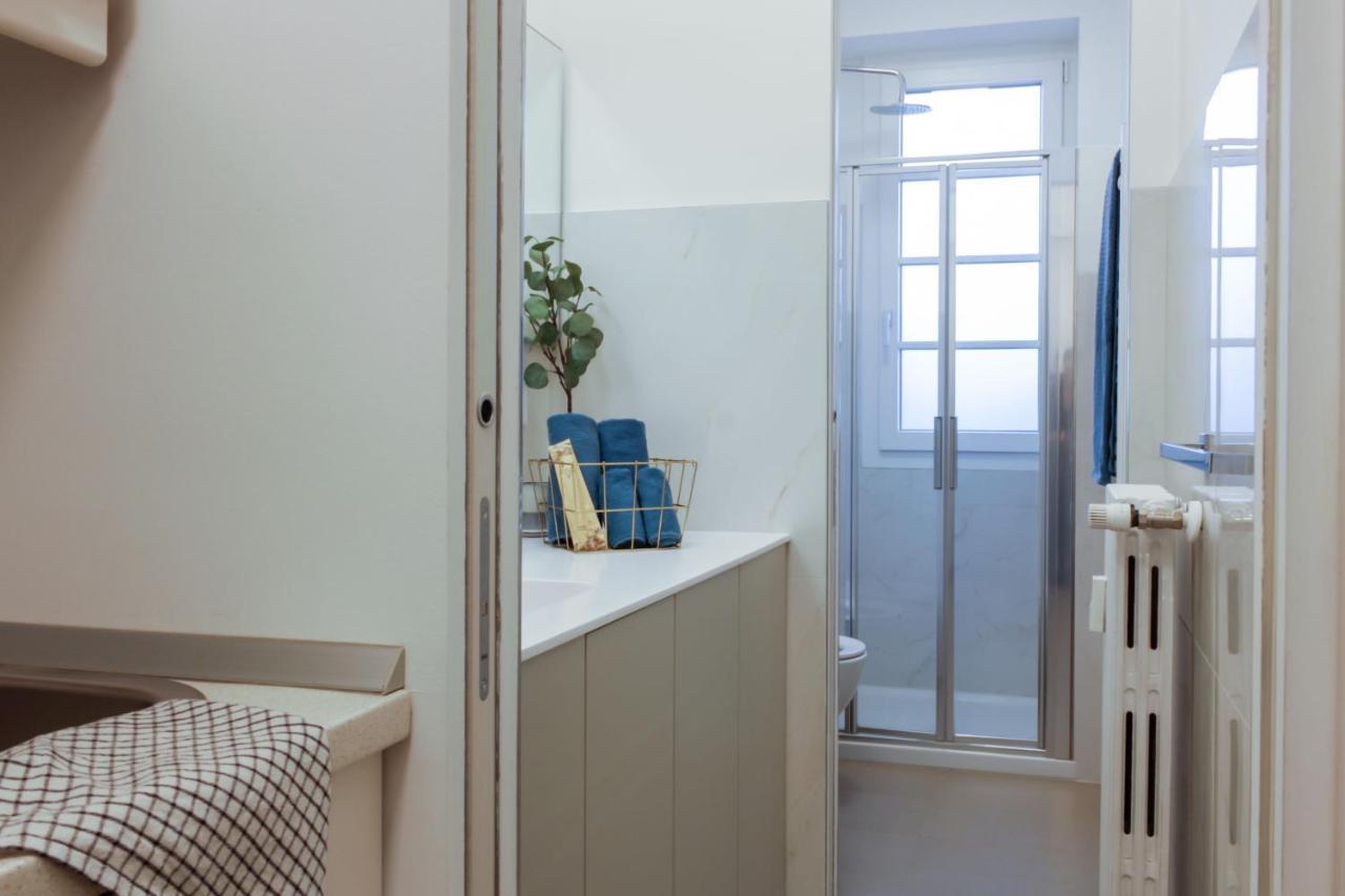 Top Apartment In The Center Balcony+Wi-Fi+Panorama Милано Екстериор снимка
