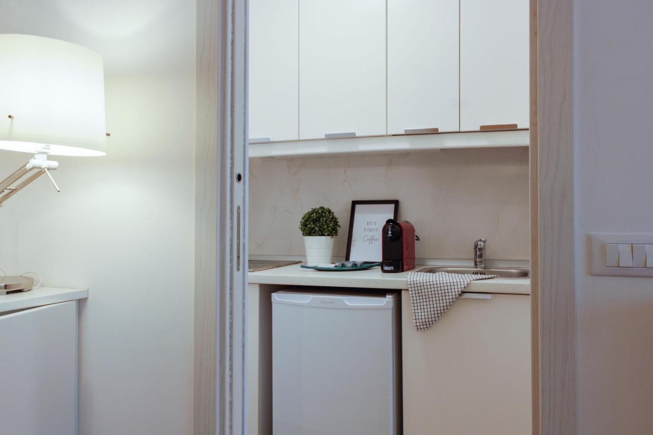 Top Apartment In The Center Balcony+Wi-Fi+Panorama Милано Екстериор снимка