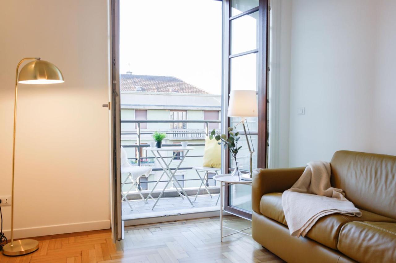 Top Apartment In The Center Balcony+Wi-Fi+Panorama Милано Екстериор снимка