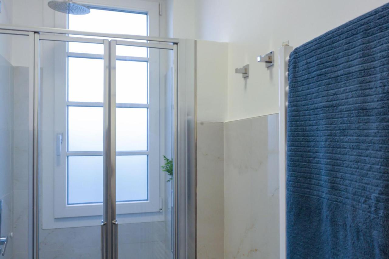 Top Apartment In The Center Balcony+Wi-Fi+Panorama Милано Екстериор снимка